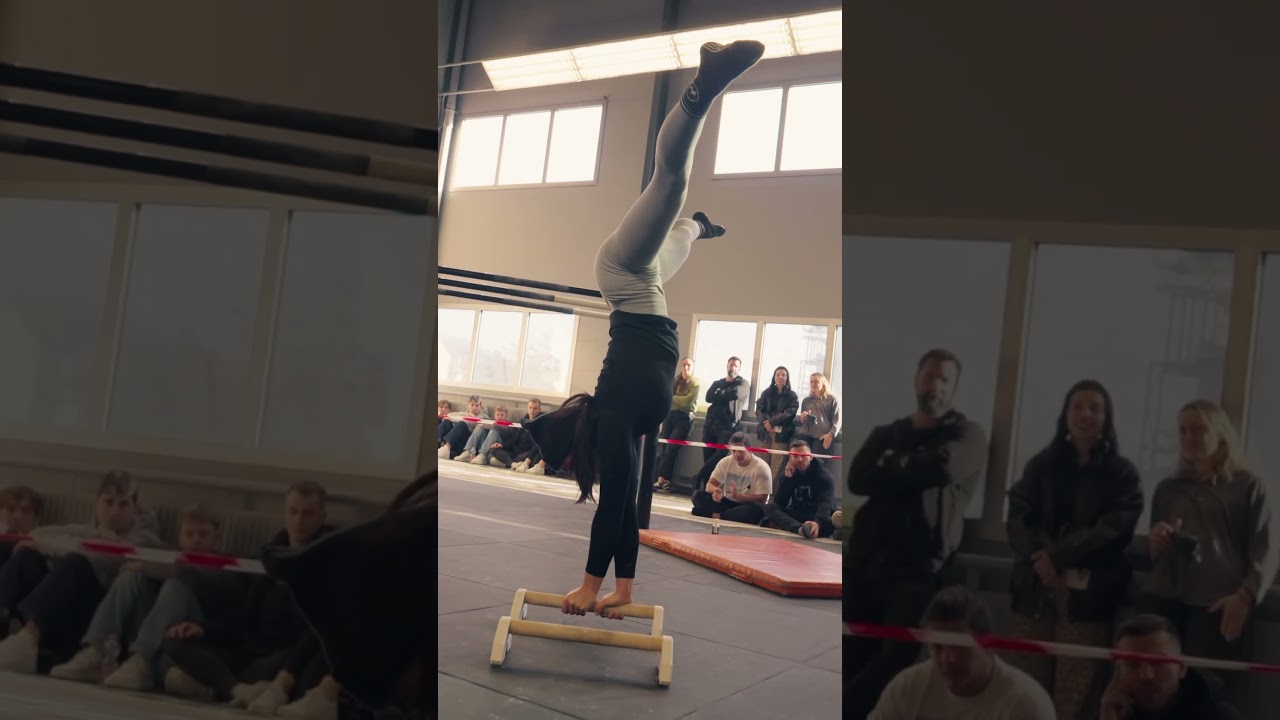 Bardogs Battles II - Female semi-final I : Maya VS Melisa 🔥 