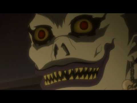 Death Note AMV おしゃかしゃま (OSHAKASHAMA)