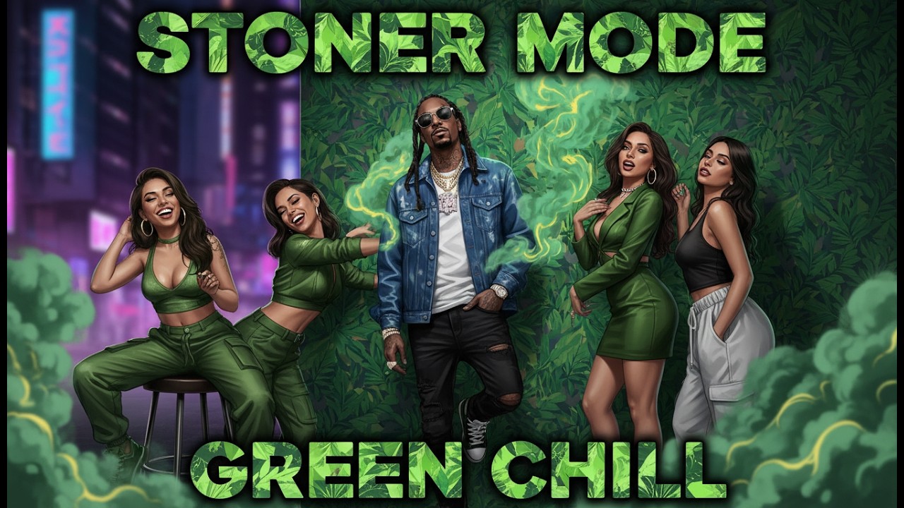 Old School 420 Hip Hop Playlist 🔥 Snoop Dogg • Dr. Dre • 50 Cent | Weed Smoke Chill Mix