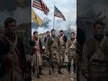 Independence Was Taken by Fire at Yorktown