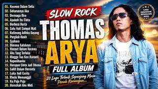 Kecewa Dalam Setia - Thomas Arya Feat Elsa Pitaloka Dan Ipank (Full Album Terbaik 2023)