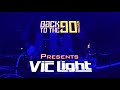 Capture de la vidéo Vic Light - Live At Back To The 90'S Fest - Ibiza Classics @ O2 Academy, Bournemouth, Uk (June 2023)