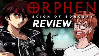 Orphen: Scion of Sorcery - Review Orphen Scion Of Sorcery Anime