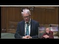 Vaccine dangers, UK Parliament debate