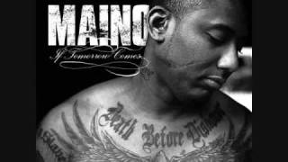 Maino - All the Above (Instrumental) chords