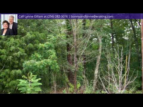 823 Timothy Dr, Oxford, AL home video tour
