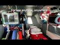 Vscan Air™ | Designed to meet the demands of your unit