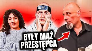 DLACZEGO JA - Przyjęła Swojego Byłego Bezdomnego Męża Do Domu