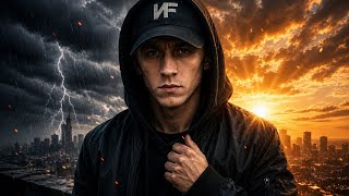 NF - The Rise They Never Expected (Lyrics)