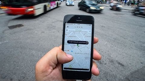 Bill Gurley: Travis Kalanick Is Most Like Amazon