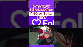 Got em #envtuber #vtuber #pngtuber #tokutuber #tokusatsu