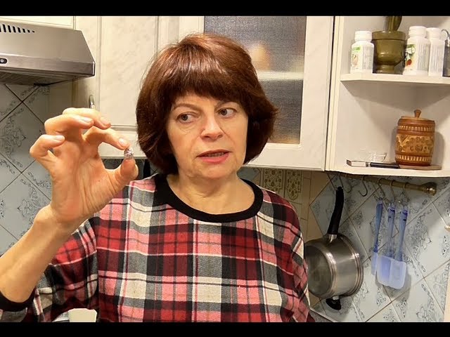 Целебные леденцы от КАШЛЯ. Быстро убрать приступ КАШЛЯ.