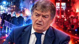 "Policia po merr njerëzit nga kafenetë si në Kilin e 73-shit!"/ Bamir Topi: E papranueshme!