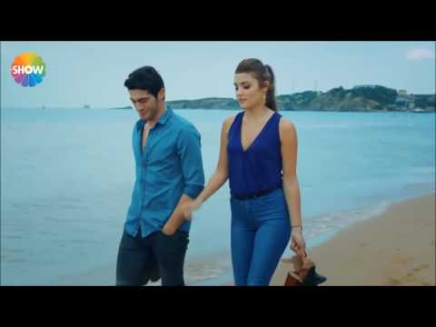 Mareeze ishq hu mai karde dawa by Arijit singh HAYAT and MURAT Fantastic video Song.HD