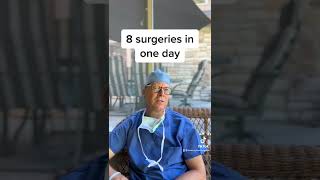 5 Questions with Neurosurgeon Dr. Brian Hoeflinger #shorts #doctor #viral #learning #life #video