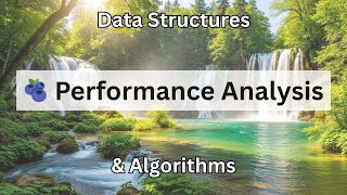 Full 🫐 Performance Analysis (Part 2) | Data Structures & Algorithms News