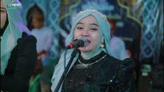ASFA NADA - TASBIH TENGAH MALAM, - TASYAKURAN MUSHOLLA AL-IKHLAS GROGOLAN