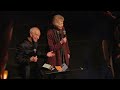 Capture de la vidéo Nicholas Kraemer & Dame Jane Glover Launch The 2023-24 Season