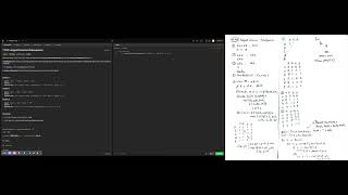 1143. Longest Common Subsequence - LeetCode (Python)