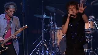 The Rolling Stones – Hand of Fate (Live at the Wiltern Theatre, Los Angeles 2002)