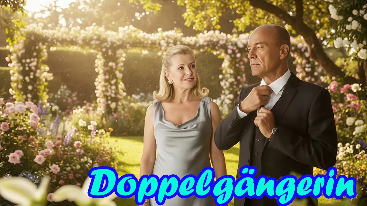 Doppelgängerin | Liebe Liebesfilm 2025 | Jutta Speidel, Heiner Lauterbach and Michael Fitz