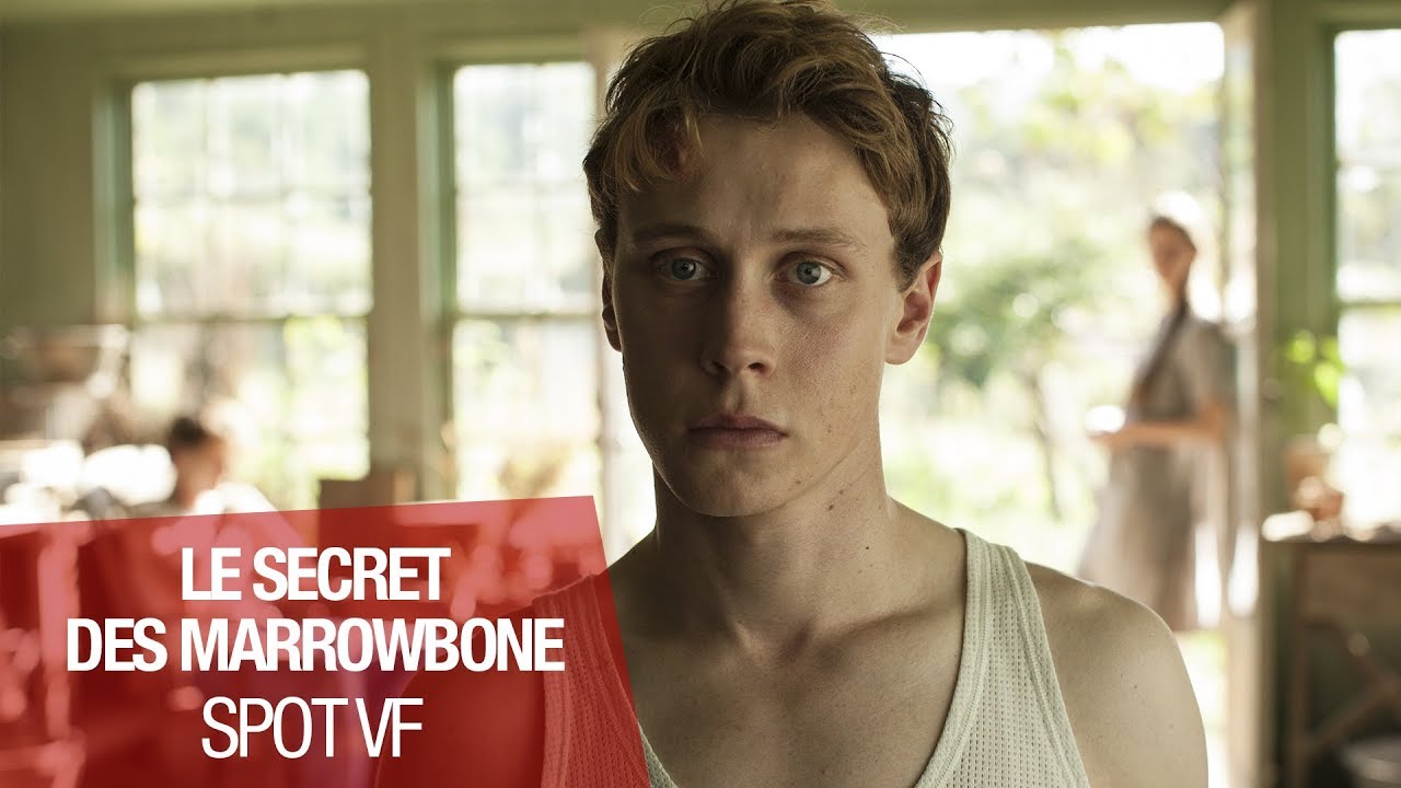 LE SECRET DES MARROWBONE - Spot "Histoire" - VF - YouTube