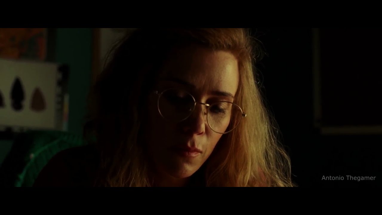 Wonder Woman 1984 Diana Dreams of Ares (Fan Edit)