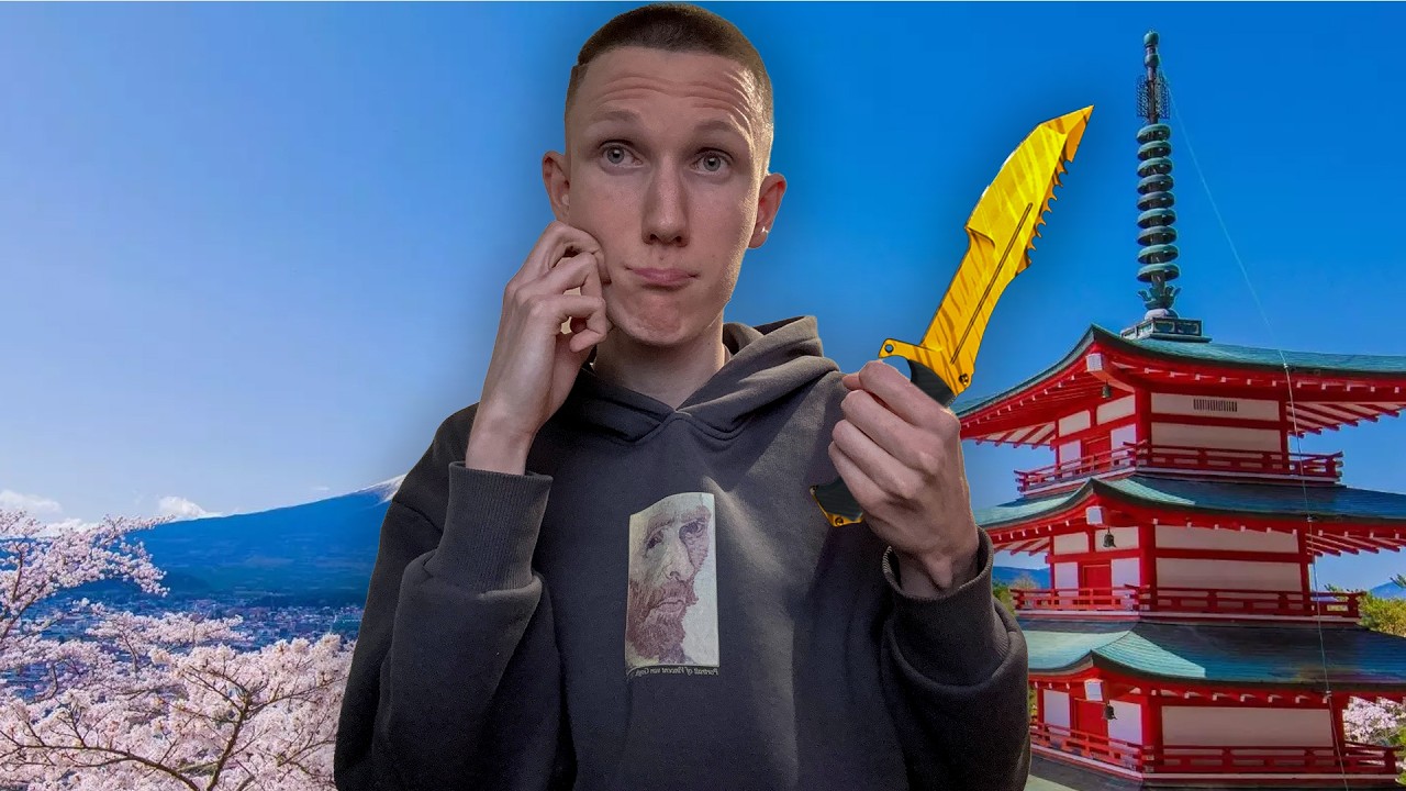 JEST CAŁKIEM DOBRZE!