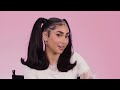 Paloma Mami's Tattoo Meaning Will Make You Cry | Body Scan | Women's Health