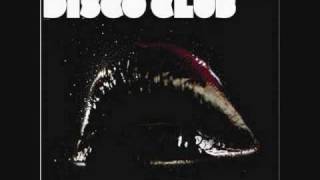 Black Devil Disco Club - The Devil In Us