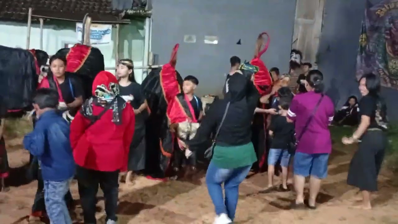 Putro Maheso Karanglois #saweran 🤑💸💵💴💶💰💳