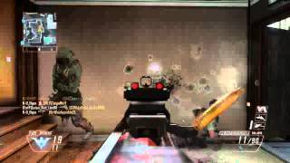 BO2 Swap Quad Feed (Leftover)