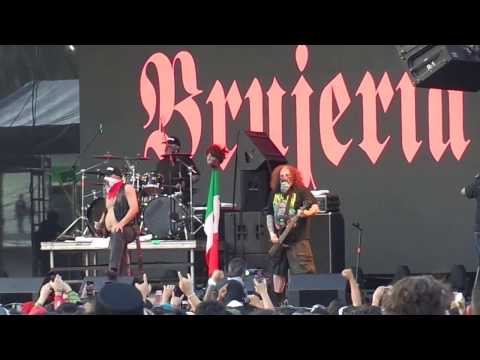 Brujería - Brujerizmo
