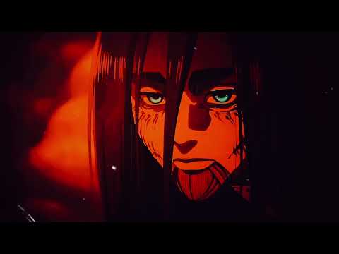 Datenshi - Clear Winter Night prod by 堕天使XII [AMV]