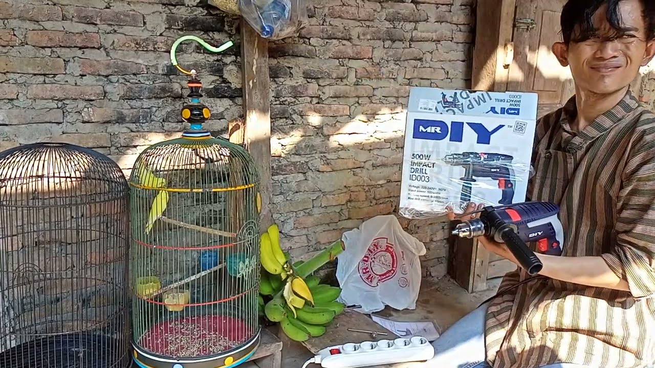 dril bor besi driil bor kayi enggin diy mesin bor