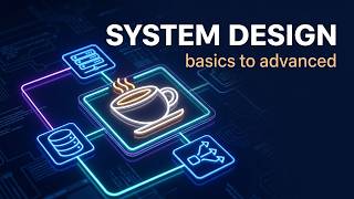 System Design Explained