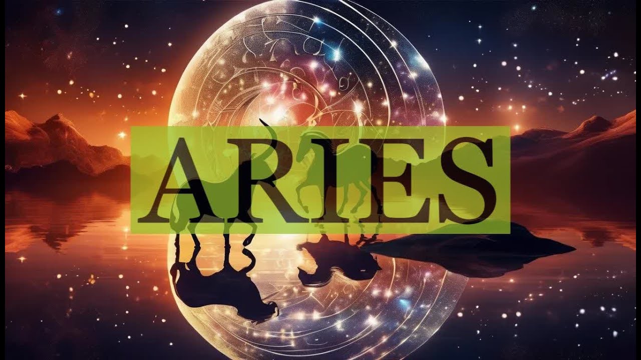 ЛЮБОВЬ ОВНА♈ Чудесный прорыв, который изменит всё! ФЕВРАЛЬ 2026