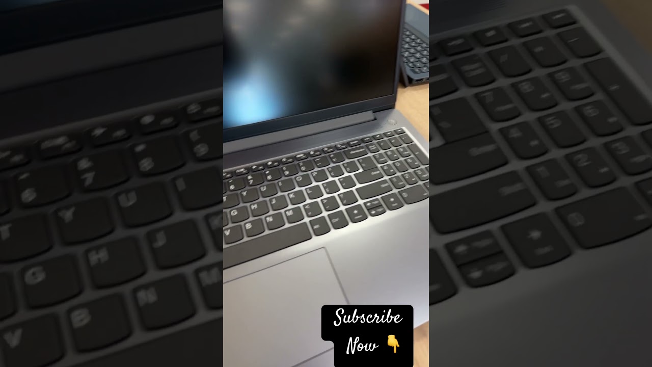 Lenovo IdeaPad Slim 3 15IRH8