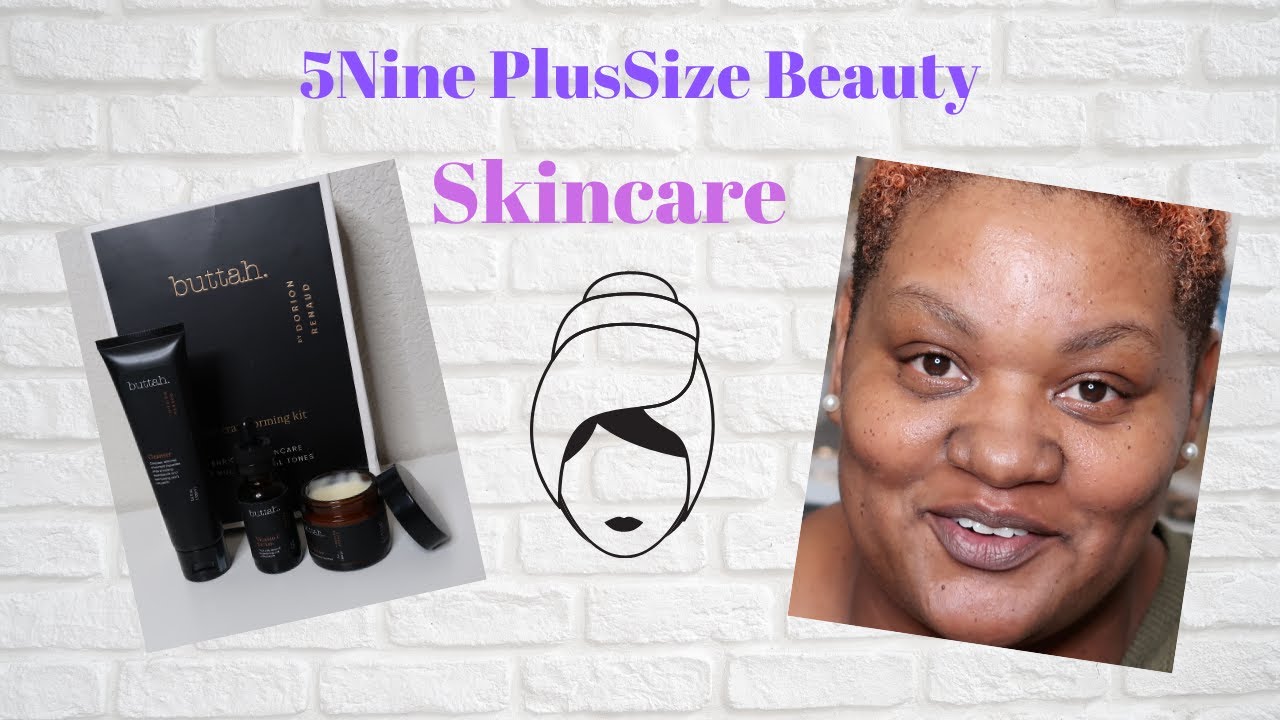 buttah skincare reviews