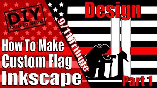 How to Make Custom Flag