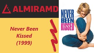Never Been Kissed - 1999 Trailer