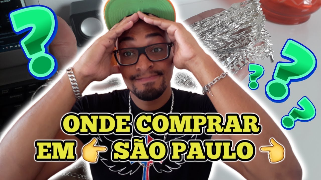 ONDE COMPRAR PRATA NO ATACADO EM S O PAULO YouTube