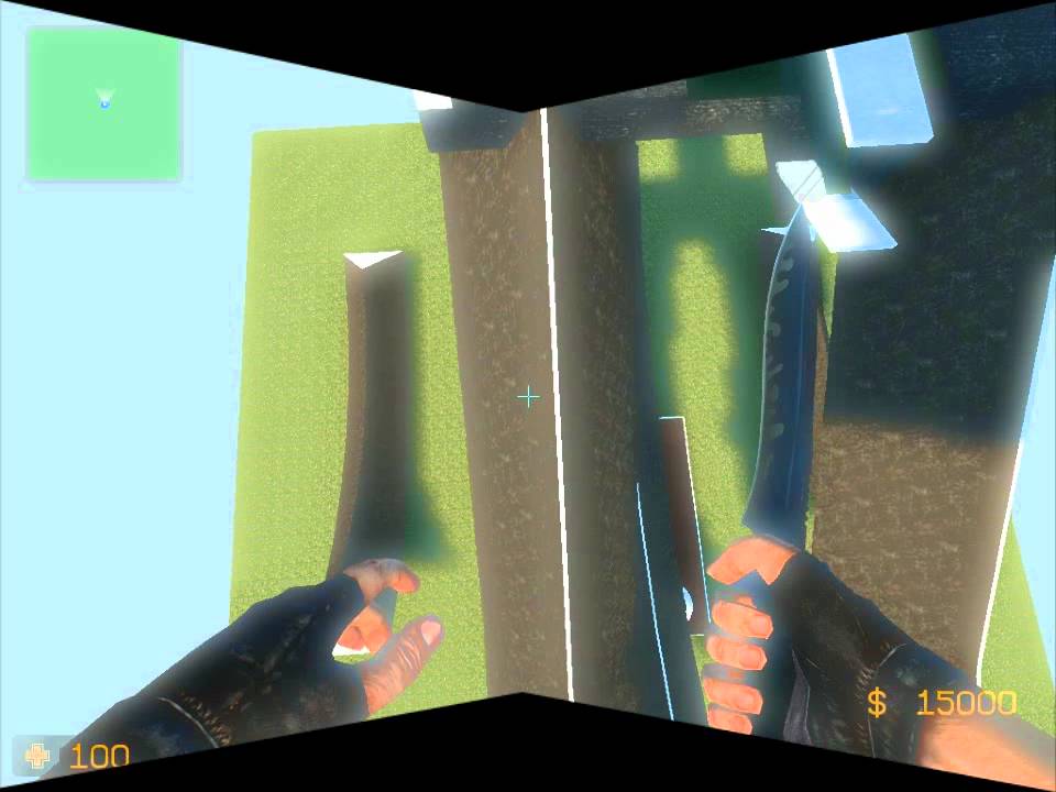 Css Surf xdream #4 Montage #2 ☻