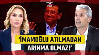 Nedim Şener'den Canlı Yayında Tarihi Çıkış: 'Özgür Özel İhraç Edilmeyi Bekliyor!'
