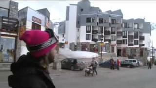 A closer look at Ski & Snowboard resort Tignes, France