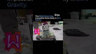 Nasa robot😳 #tech #ai #facts #youtubeshorts #pulseai #robotics #nasa #trending #viral