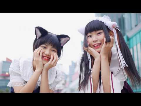 【下園れいか先生 山本かずほ】 45秒【踊ってみた】