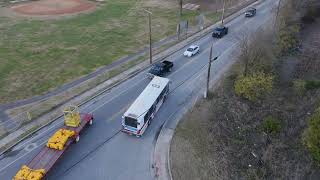 Central London Towing Service – Your Trusted Roadside Assistance Provider