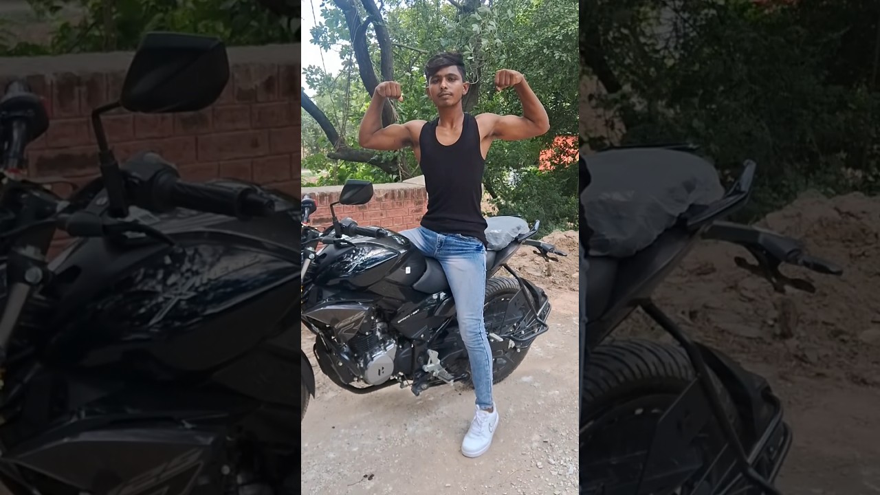 Desi body 😍 || Pawan Sahu Deepak Kumar 😱💪👀 || 