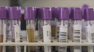 Central California Blood Center on the cutting edge of possible COVID-19 treatment